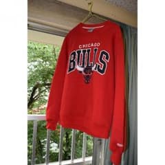 BULLS SWEAT MITCHELL＆NESSのサムネイル