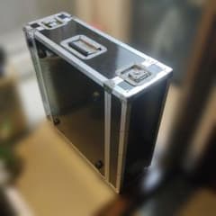 duplex ラックケース 3u ショックマウント FRP duplex ラックケース 3u ショックマウント FRP - メルカリ