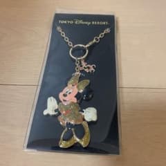 ディズニー ミ二ー キーチェーンのサムネイル