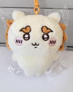 치이카와 파크 한정 ⭐︎뿌와코로 마스코트 봉제인형 시사
