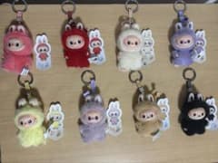 セツナ様専用【正規品】PIN FOR LOVE イニシャルラブブ R M A他のサムネイル