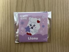 NiziU NIZOOカフェ　ラーヌ缶バッチのサムネイル
