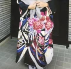 振袖 セットのサムネイル