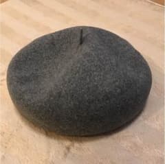 RADIALL BERET ベレー帽 17awのサムネイル