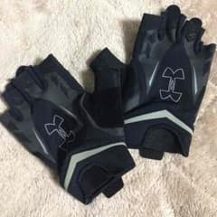 アンダーアーマー 手袋のサムネイル