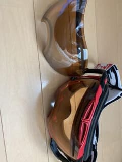 OAKLEYゴーグルのサムネイル