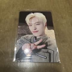 SEVENTEEN ALWAYSYOURS ディノ トレカのサムネイル