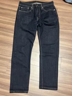 502TM W32 L32-Levi's ジーンズ-のサムネイル