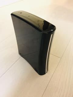 【1TB】バッファロー外付HDD HD-H1.0TU3 USB3.0対応のサムネイル