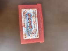 ポケットモンスター ファイアレッドのサムネイル