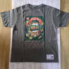 週末値下げ❣️Fujii Kaze2025NATour グリーンポテチT、MかL m84512158939_1.jpg?1755304775