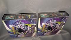 新品未開封シュリンク付き2box【BOX】 MEGA 拡張パック アビスアイのサムネイル