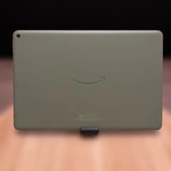 Amazon Fire HD 10 (11世代)タブレット オリーブ32GB - メルカリ