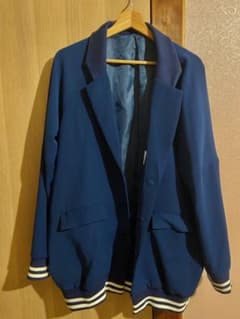 2017SS スタジャンとジャケットの二重装 - メルカリ