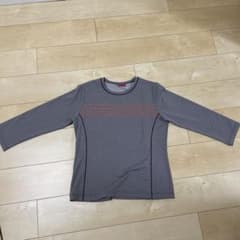 ウィッテム HUITIEME 8e Tシャツ 七分袖のサムネイル