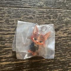 ズートピア 2 めじるしアクセサリー ニック Bのサムネイル