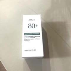 anua 美容液のサムネイル