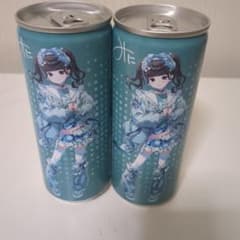 iLiFE! 虹羽みに コラボドリンクのサムネイル