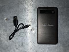 新品未使用】美品 ラルフローレン ポータブル充電器 | Mercari