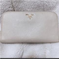 PRADA プラダ 長財布 サフィアーノのサムネイル