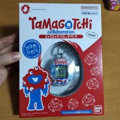 たまごっち ミャクミャクコミックブック　大阪関西万博コラボのサムネイル