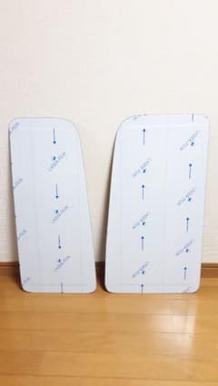 日野 グランドプロフィア/17 ベッド窓パネル 鏡面のサムネイル