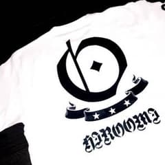 登坂広臣 オリジナルTシャツのサムネイル