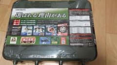 カーメイト【日本製】非金属タイヤチェーン バイアスロン クイックイージーのサムネイル