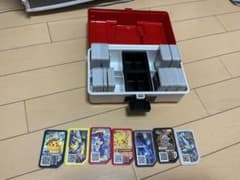 ポケモンガオーレまとめ売りのサムネイル