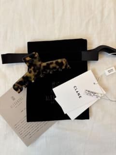 CLANE ALEXANDRE DE PARIS for CLANE バレッタのサムネイル