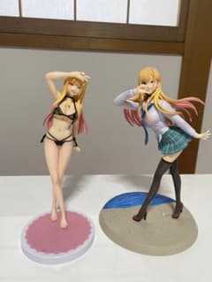 その着せ替え人形は恋をする 着せ恋 喜多川海夢 塗装済み完成品フィギュアのサムネイル