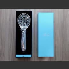 【未開封】Refa　ファインバブルシャワーヘッドのサムネイル
