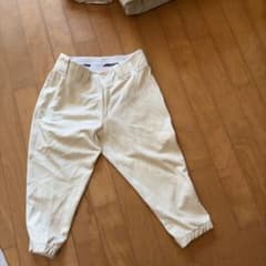 野球練習用ユニフォーム