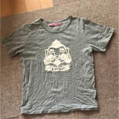 Tシャツ  EVIＳU DONNAのサムネイル