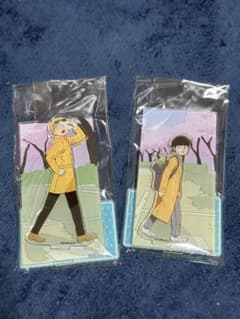 モブサイコ100 霊幻＆モブ＆エクボのサムネイル