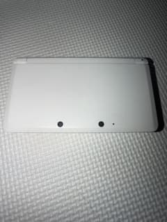 ☆*☆様 任天堂 Nintendo 3DS 本体 ホワイトのサムネイル