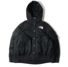 Sacai THE NORTH FACE サカイ ボンバージャケット MA-1 Sacai THE NORTH FACE サカイ ボンバージャケット MA1 - メルカリ
