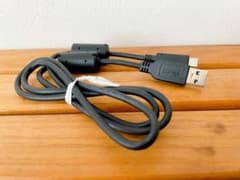 オリンパス USBケーブル CB-USB11のサムネイル