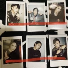 【Kumi Tajima様専用】アルルカン 祥平 チェキのサムネイル