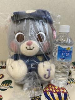ズートピア　ミルキーボアチャイルドフッドBIGぬいぐるみ