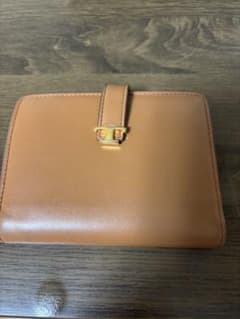 TOD'S トッズ 二つ折り財布 タイムレスのサムネイル