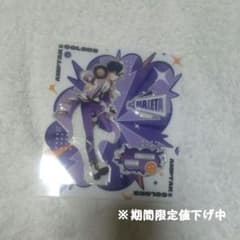 AMPTAK COLORS アクリルスタンド MAZETAのサムネイル