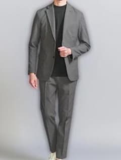 BEAUTY & YOUTH セットアップ M コーデュロイ GRAY BEAUTY&YOUTH セットアップ ￥19,800 M グレー - メルカリ