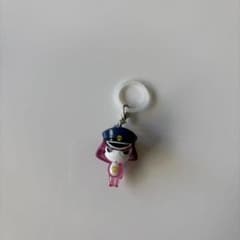 ミニフィギュア キーホルダーのサムネイル