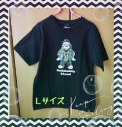 値下げしました❤️DUCK DUDE 　半袖プリントTシャツのサムネイル