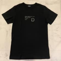 お値下げしました！！【diesl】メンズTシャツのサムネイル