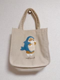 mofusand トートバッグのサムネイル