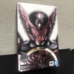 S.H.Figuarts 仮面ライダーオーズ 真骨彫製法 タジャドル コンボのサムネイル