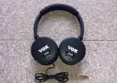 VOX アンプ内蔵 ヘッドフォン amPhones APHN-LEADのサムネイル