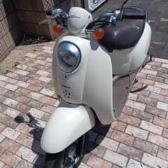 ホンダ クレアスクーピー50 取手市発 クレアスクーピー 50 取手市発、埼玉、東京、千葉、配送可 - メルカリ